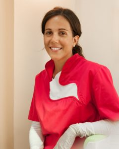 Serena Leurini Logopedista