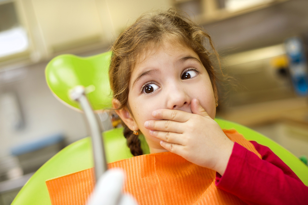 Sedazione cosciente: niente più paura del dentista